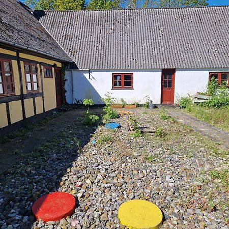 Apartmán Grandgarden Bogense Exteriér fotografie