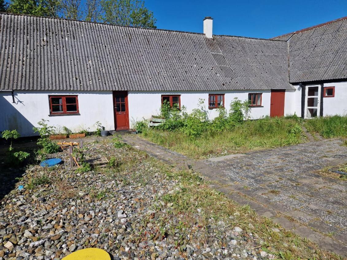 Apartmán Grandgarden Bogense Exteriér fotografie