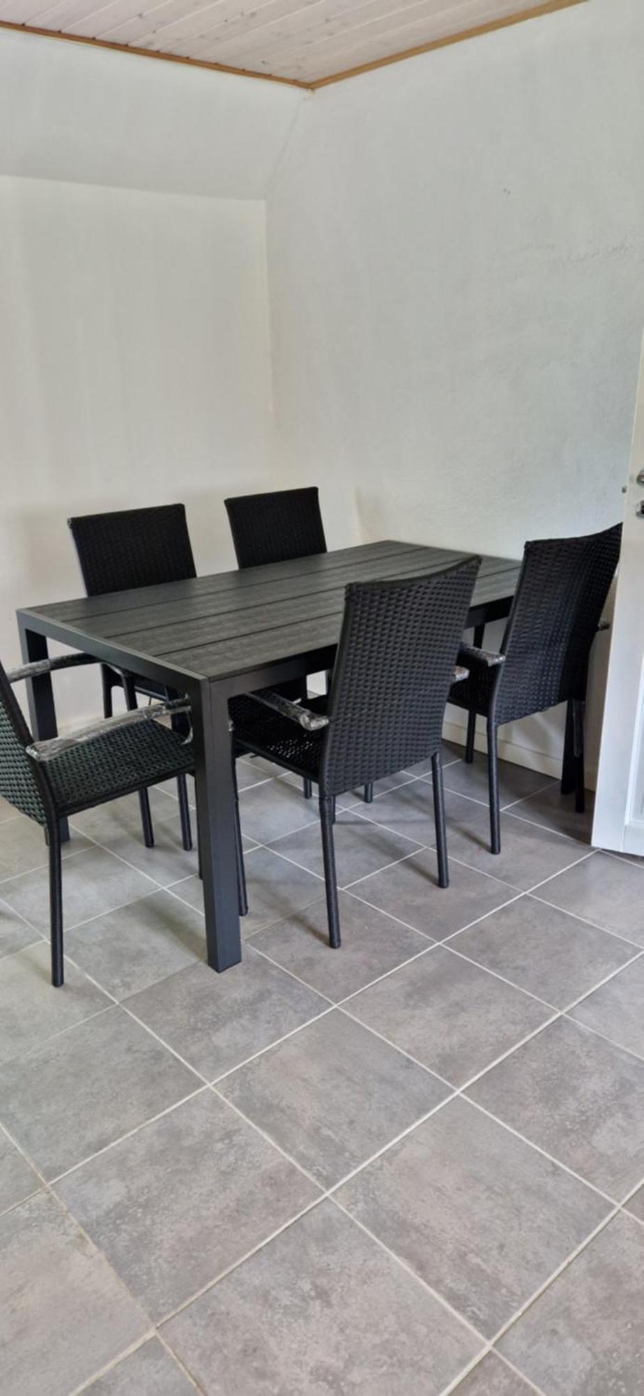 Apartmán Grandgarden Bogense Pokoj fotografie
