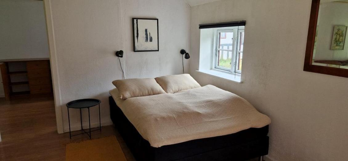 Apartmán Grandgarden Bogense Exteriér fotografie