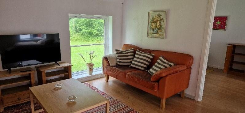 Apartmán Grandgarden Bogense Exteriér fotografie