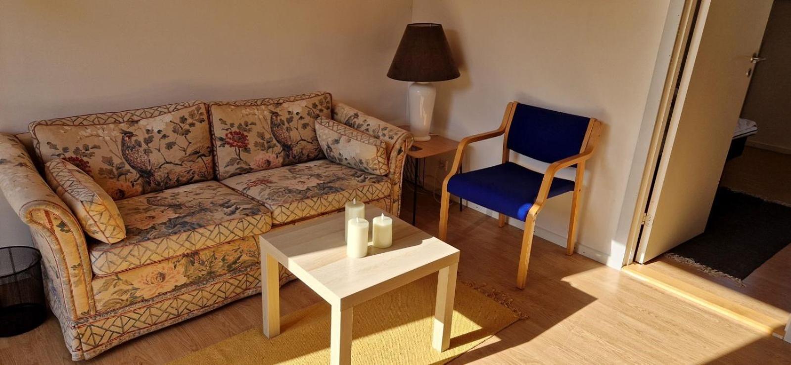 Apartmán Grandgarden Bogense Exteriér fotografie