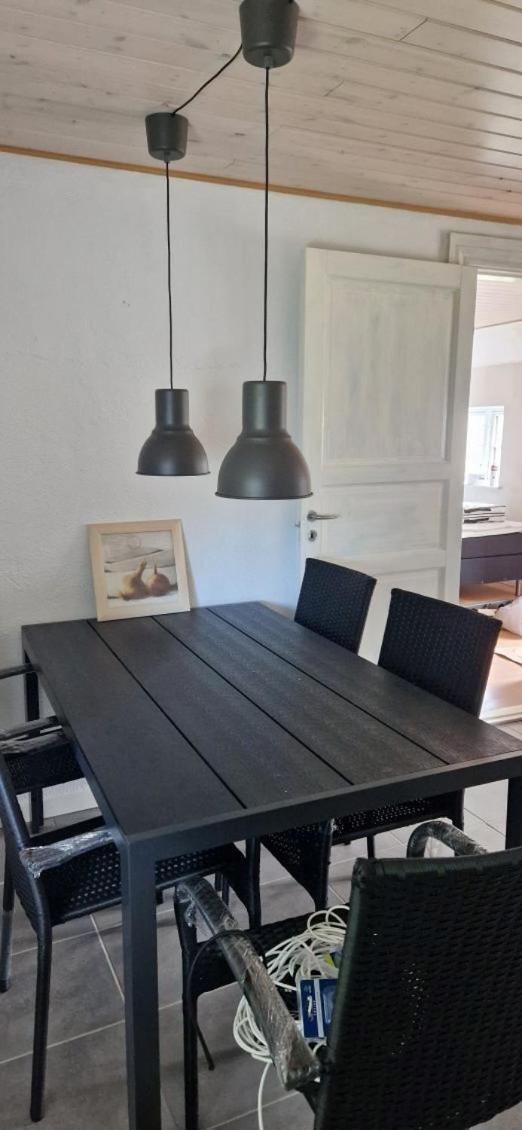Apartmán Grandgarden Bogense Exteriér fotografie