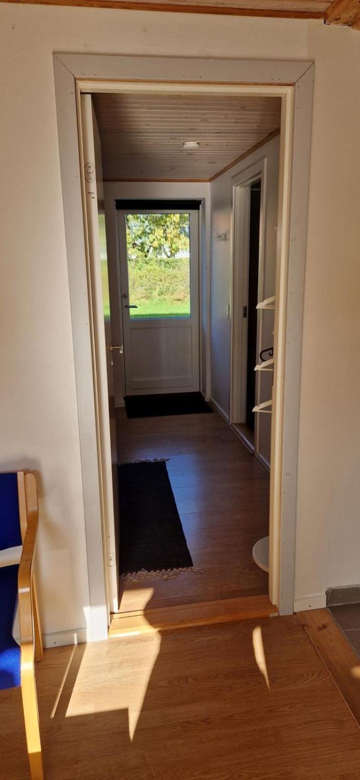 Apartmán Grandgarden Bogense Exteriér fotografie