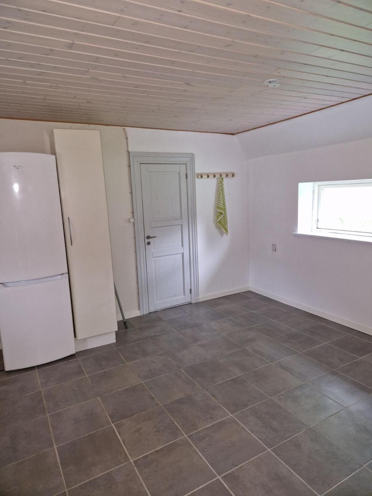 Apartmán Grandgarden Bogense Exteriér fotografie