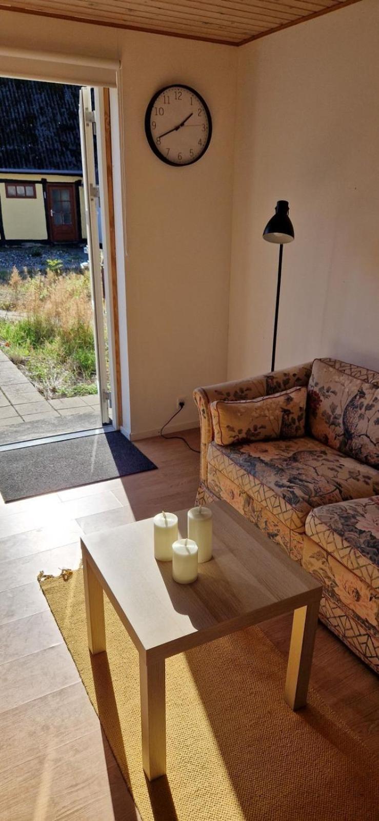 Apartmán Grandgarden Bogense Exteriér fotografie