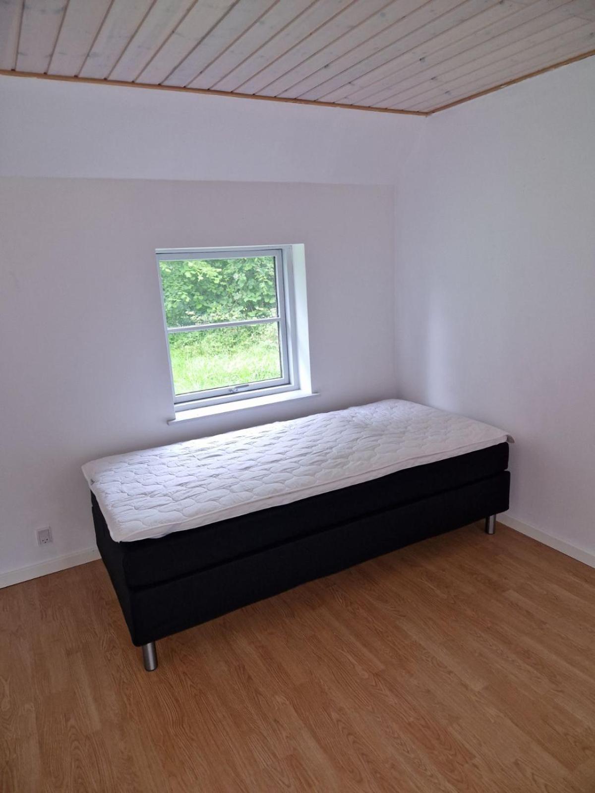 Apartmán Grandgarden Bogense Exteriér fotografie