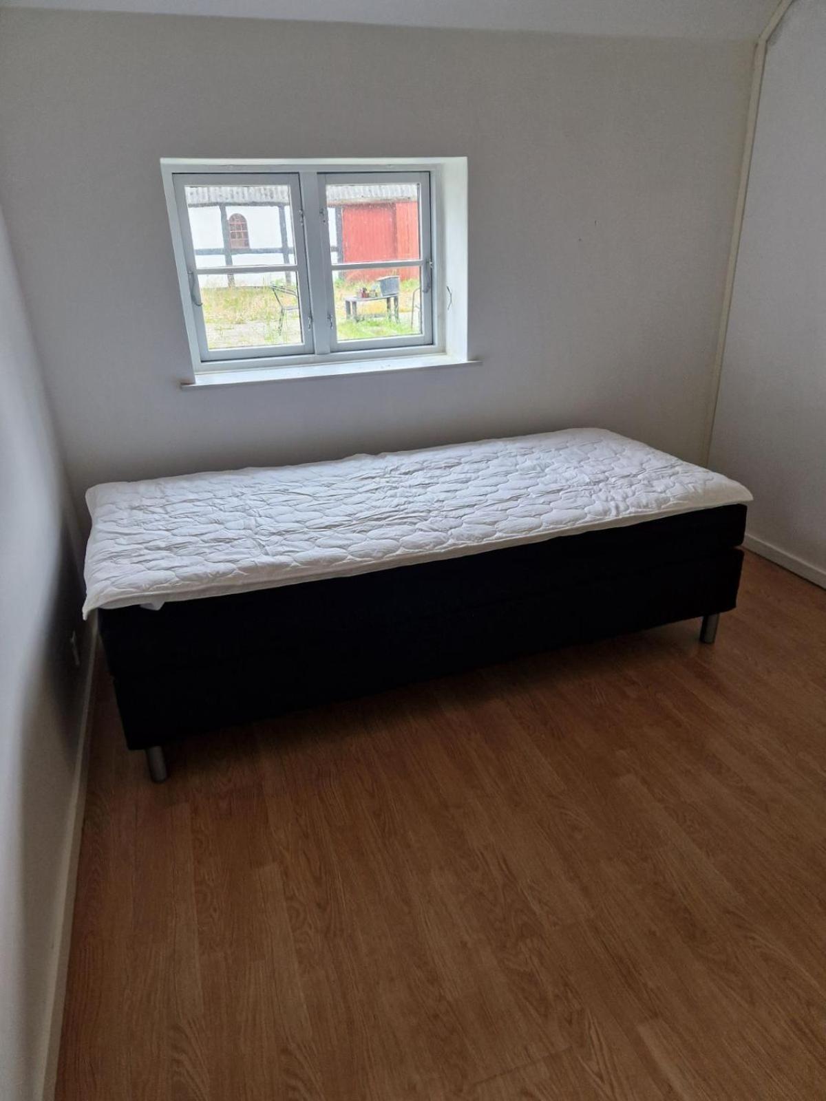 Apartmán Grandgarden Bogense Exteriér fotografie