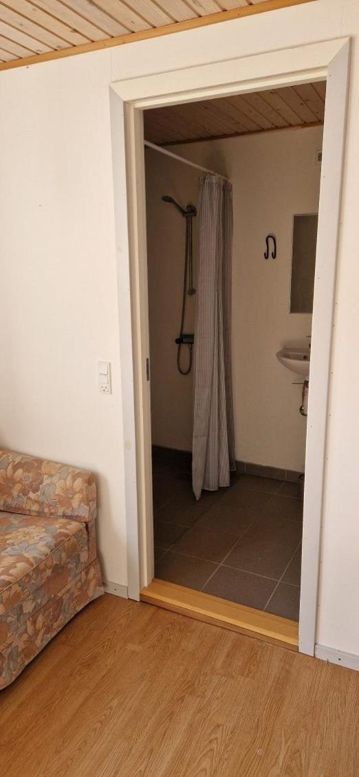 Apartmán Grandgarden Bogense Exteriér fotografie