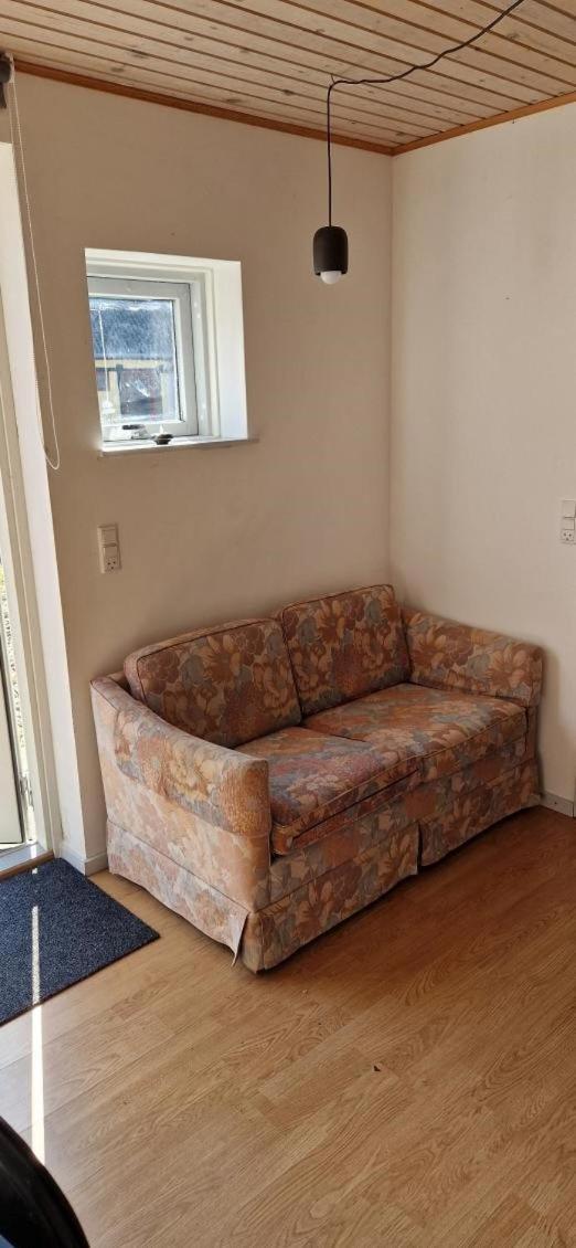 Apartmán Grandgarden Bogense Exteriér fotografie
