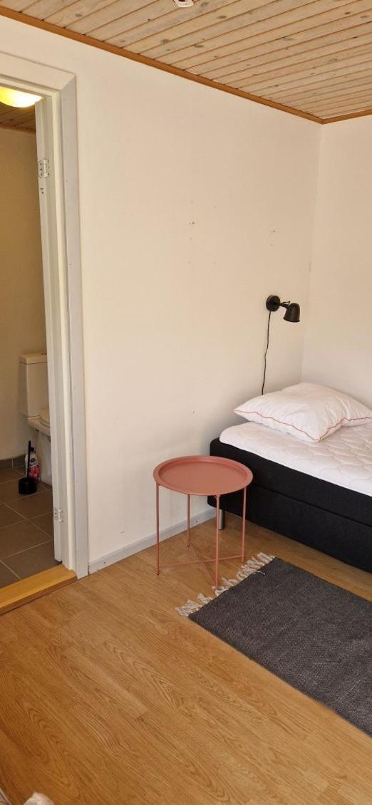 Apartmán Grandgarden Bogense Exteriér fotografie