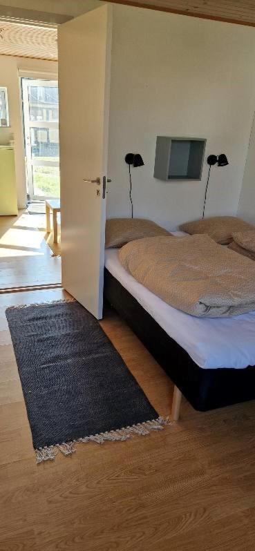 Apartmán Grandgarden Bogense Exteriér fotografie