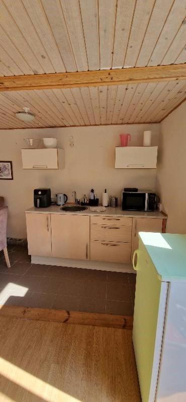 Apartmán Grandgarden Bogense Exteriér fotografie