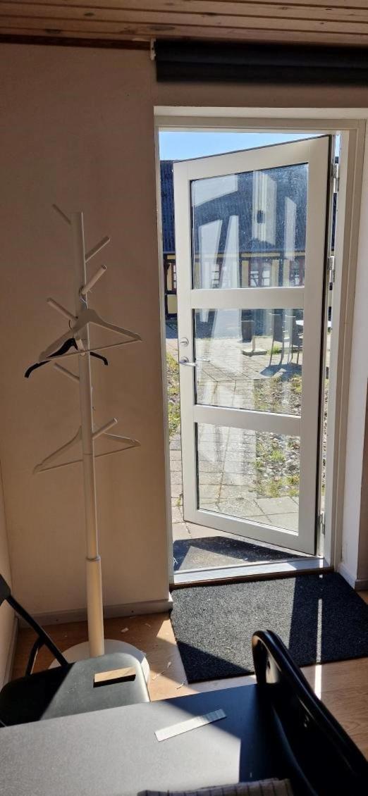 Apartmán Grandgarden Bogense Exteriér fotografie