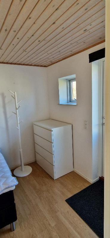 Apartmán Grandgarden Bogense Exteriér fotografie