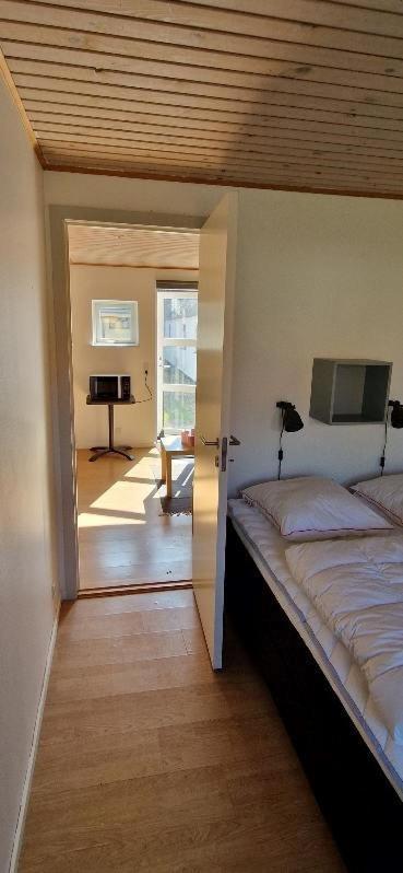 Apartmán Grandgarden Bogense Exteriér fotografie