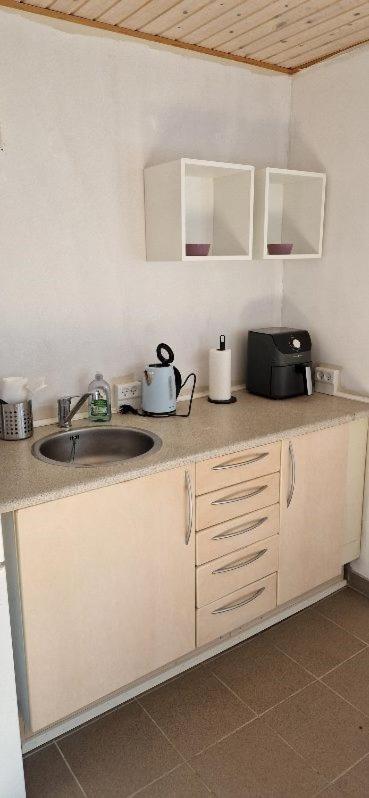 Apartmán Grandgarden Bogense Exteriér fotografie