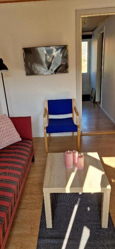 Apartmán Grandgarden Bogense Exteriér fotografie