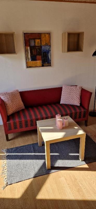 Apartmán Grandgarden Bogense Exteriér fotografie