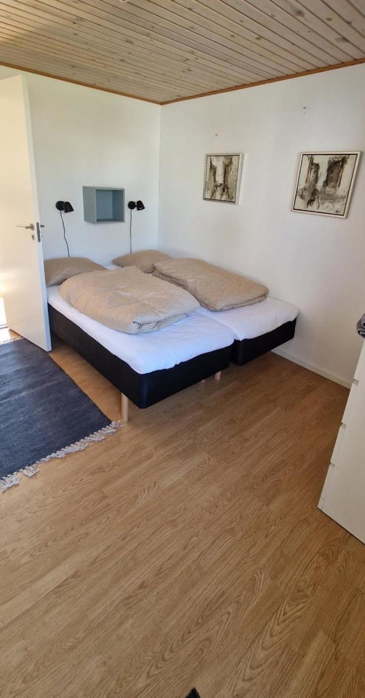 Apartmán Grandgarden Bogense Exteriér fotografie